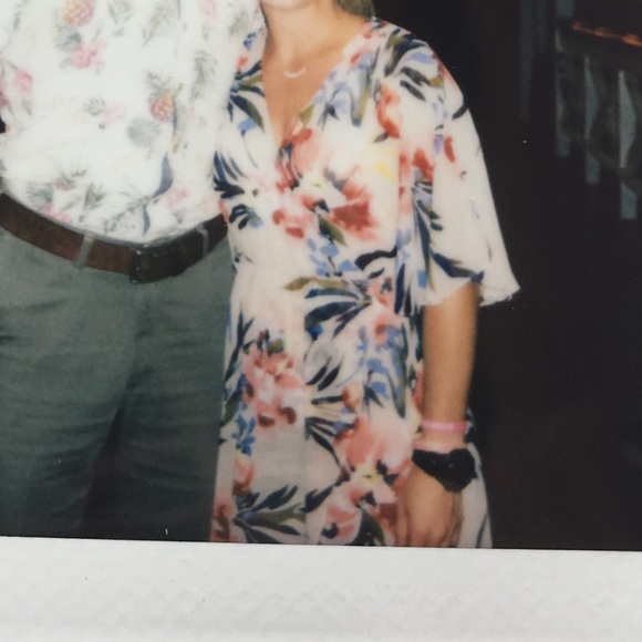 Dress - Picture 1 of 5